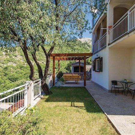 סנג' Apartman Nina 1 מראה חיצוני תמונה