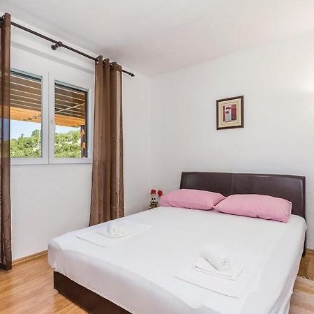 סנג' Apartman Nina 1 מראה חיצוני תמונה