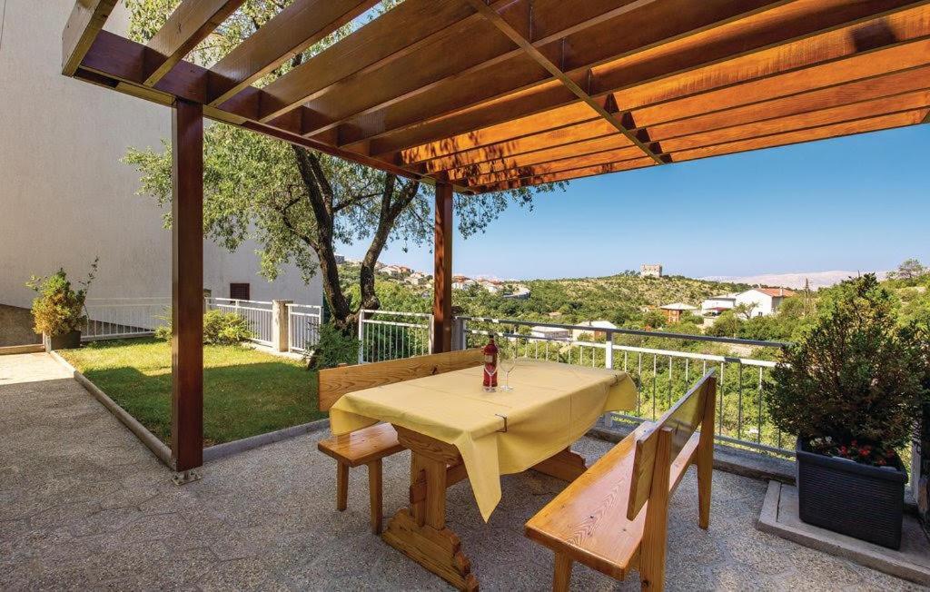 סנג' Apartman Nina 1 מראה חיצוני תמונה