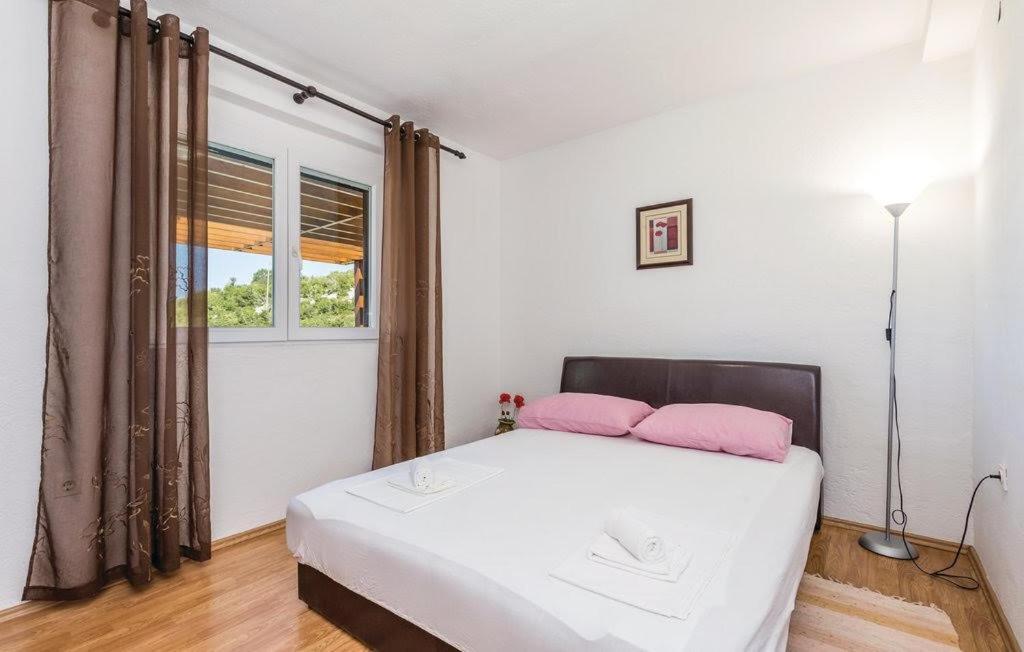 סנג' Apartman Nina 1 מראה חיצוני תמונה