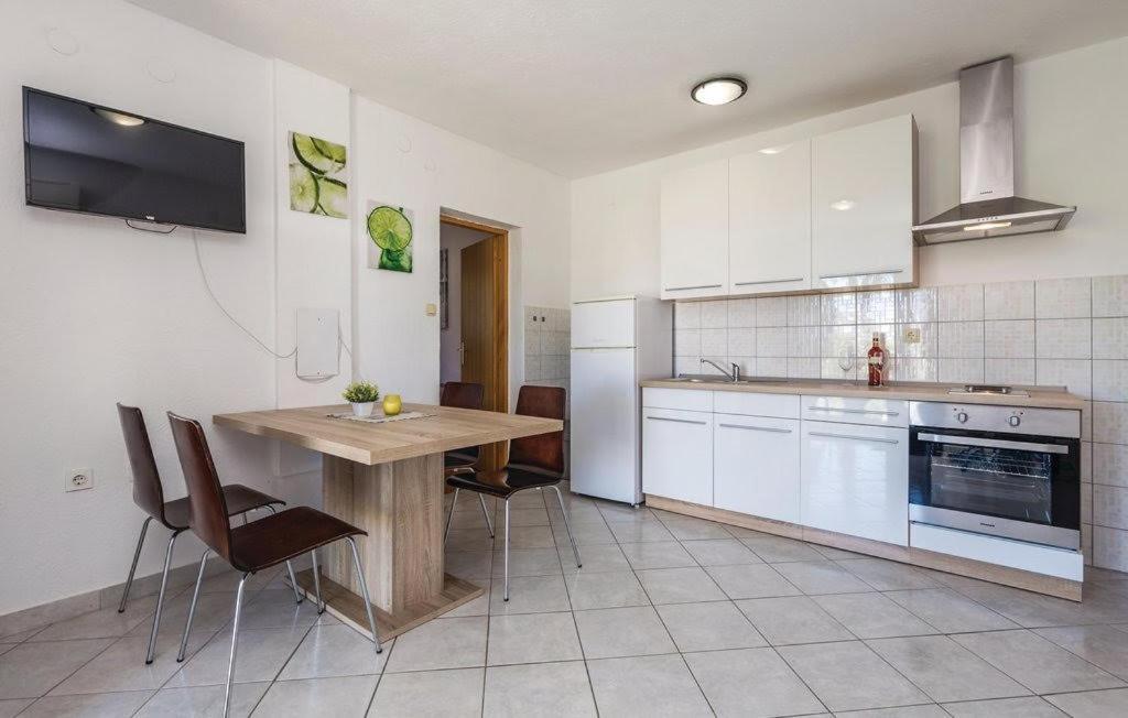 סנג' Apartman Nina 1 מראה חיצוני תמונה