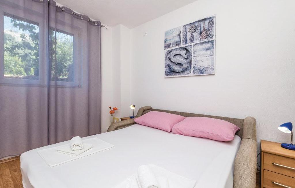 סנג' Apartman Nina 1 מראה חיצוני תמונה